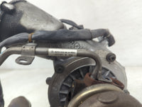 2014 Cla250 Turbocharger Turbo Charger Super Charger Supercharger - Oemusedautoparts1.com