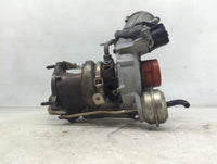 2014 Cla250 Turbocharger Turbo Charger Super Charger Supercharger - Oemusedautoparts1.com