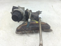 2014 Cla250 Turbocharger Turbo Charger Super Charger Supercharger - Oemusedautoparts1.com