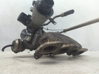 2014 Cla250 Turbocharger Turbo Charger Super Charger Supercharger - Oemusedautoparts1.com