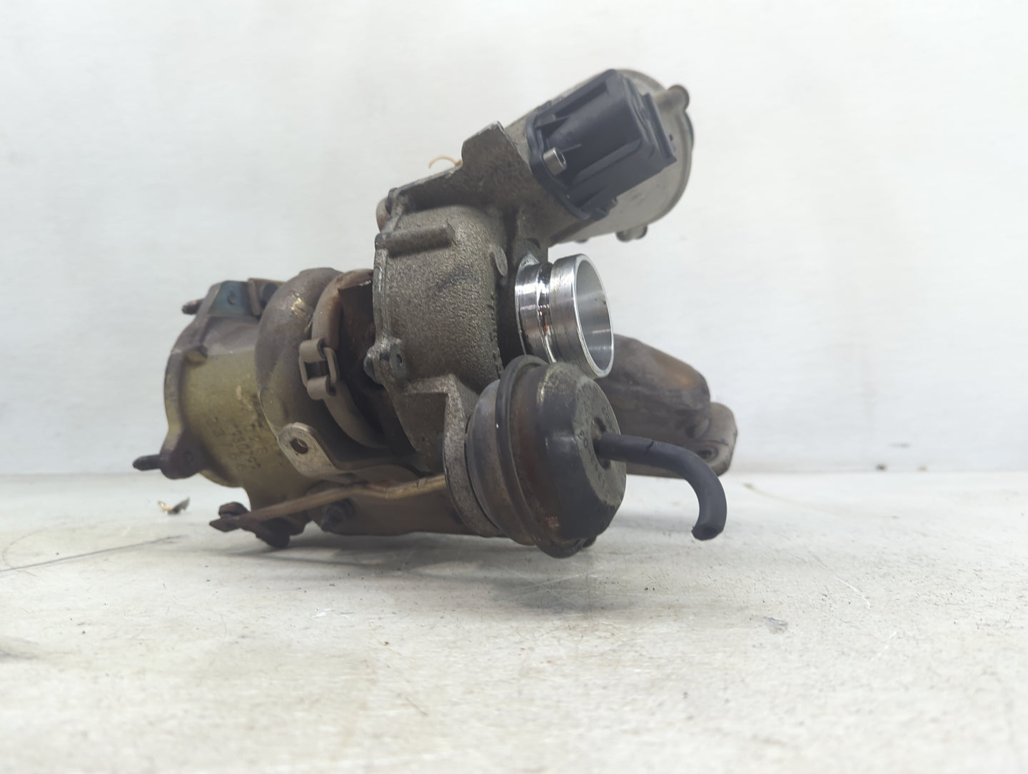 2014 Cla250 Turbocharger Turbo Charger Super Charger Supercharger - Oemusedautoparts1.com