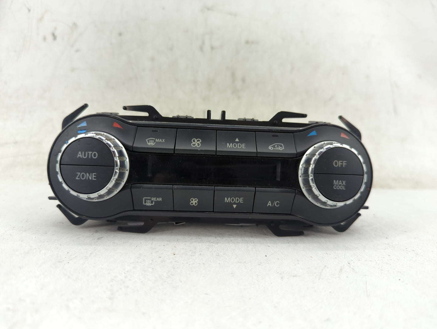 2014-2019 Mercedes-Benz Cla250 Climate Control Module Temperature AC/Heater Replacement P/N:A2469008515 A2469010905 Fits OEM