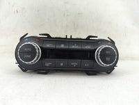 2014-2019 Mercedes-Benz Cla250 Climate Control Module Temperature AC/Heater Replacement P/N:A2469008515 A2469010905 Fits OEM