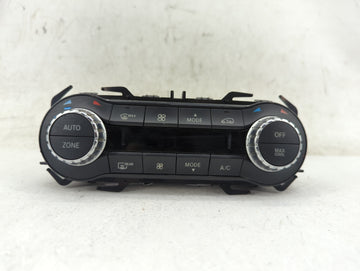 2014-2019 Mercedes-Benz Cla250 Climate Control Module Temperature AC/Heater Replacement P/N:A2469008515 A2469010905 Fits OEM