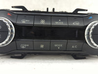 2014-2019 Mercedes-Benz Cla250 Climate Control Module Temperature AC/Heater Replacement P/N:A2469008515 A2469010905 Fits OEM