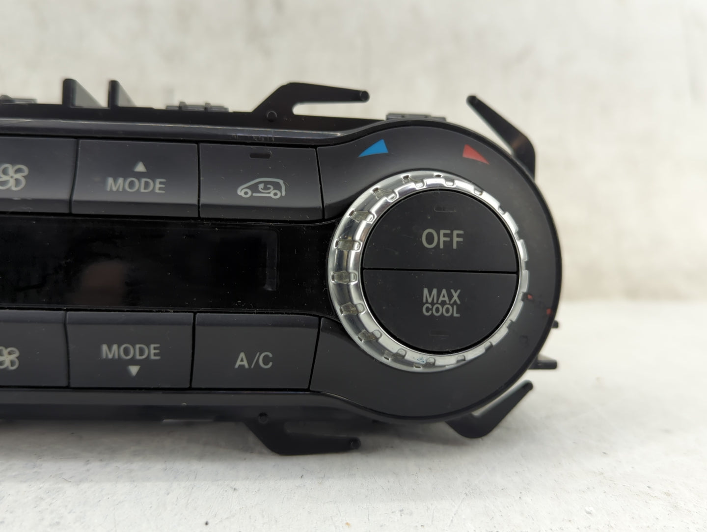 2014-2019 Mercedes-Benz Cla250 Climate Control Module Temperature AC/Heater Replacement P/N:A2469008515 A2469010905 Fits OEM