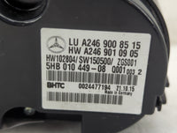 2014-2019 Mercedes-Benz Cla250 Climate Control Module Temperature AC/Heater Replacement P/N:A2469008515 A2469010905 Fits OEM