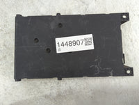 2014 Mercedes-benz Cla250 Body Control Module Bcm Inner Cabin Fuse Box - Oemusedautoparts1.com