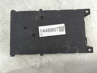 compare product 2014 Mercedes-benz Cla250 Body Control Module Bcm Inner Cabin Fuse Box