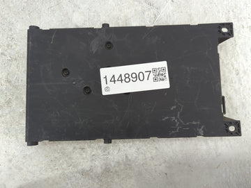 2014 Mercedes-benz Cla250 Body Control Module Bcm Inner Cabin Fuse Box - Oemusedautoparts1.com