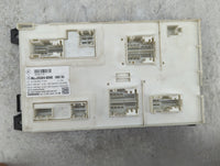 2014 Mercedes-benz Cla250 Body Control Module Bcm Inner Cabin Fuse Box - Oemusedautoparts1.com