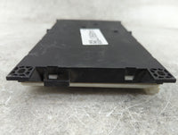 2014 Mercedes-benz Cla250 Body Control Module Bcm Inner Cabin Fuse Box - Oemusedautoparts1.com