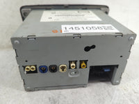 2016-2019 Mercedes-Benz Cla250 Radio AM FM Cd Player Receiver Replacement P/N:A2469002717 A2469011206 Fits OEM Used Auto Par