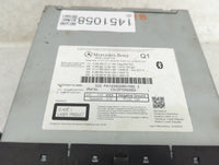 2016-2019 Mercedes-Benz Cla250 Radio AM FM Cd Player Receiver Replacement P/N:A2469002717 A2469011206 Fits OEM Used Auto Par