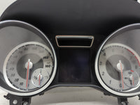 2016 Mercedes-Benz Cla250 Instrument Cluster Speedometer Gauges P/N:A1179007401 0263697134, A1179014901, A1729028205 Fits OE