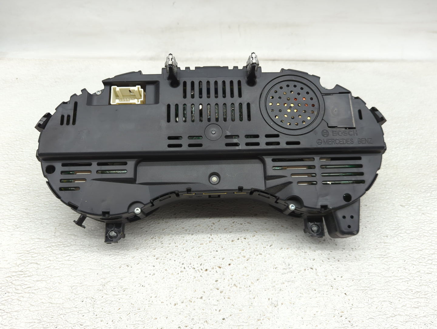 2016 Mercedes-Benz Cla250 Instrument Cluster Speedometer Gauges P/N:A1179007401 0263697134, A1179014901, A1729028205 Fits OE