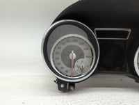 2016 Mercedes-Benz Cla250 Instrument Cluster Speedometer Gauges P/N:1030052181 Miles:120K Fits OEM Used Auto Parts - Oemused