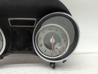 2016 Mercedes-Benz Cla250 Instrument Cluster Speedometer Gauges P/N:1030052181 Miles:120K Fits OEM Used Auto Parts - Oemused