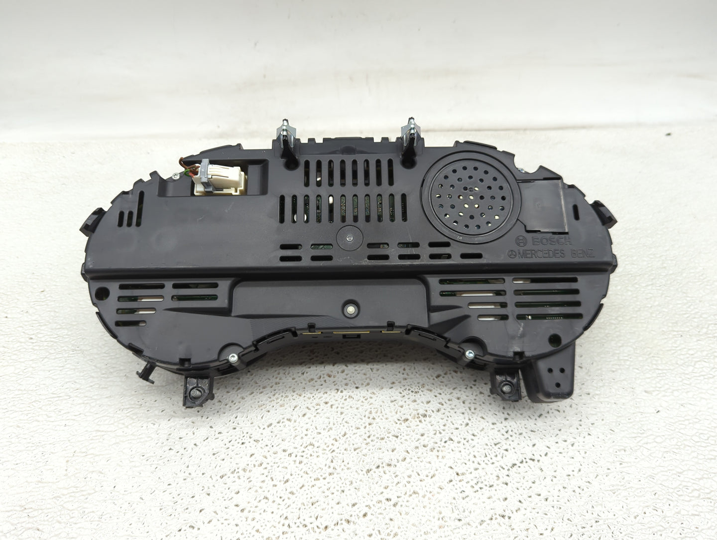 2016 Mercedes-Benz Cla250 Instrument Cluster Speedometer Gauges P/N:1030052181 Miles:120K Fits OEM Used Auto Parts - Oemused