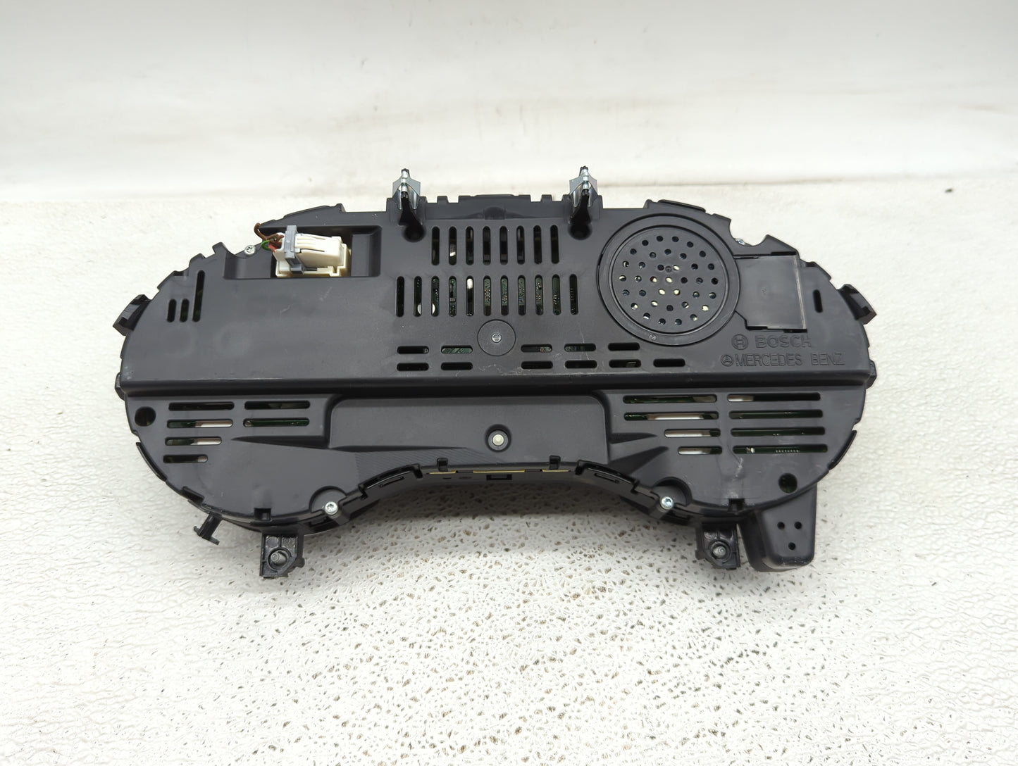 2016 Mercedes-Benz Cla250 Instrument Cluster Speedometer Gauges P/N:1030052181 Miles:120K Fits OEM Used Auto Parts - Oemused