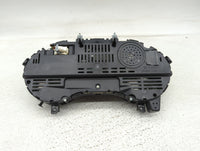 2016 Mercedes-Benz Cla250 Instrument Cluster Speedometer Gauges P/N:1030052181 Miles:120K Fits OEM Used Auto Parts - Oemused