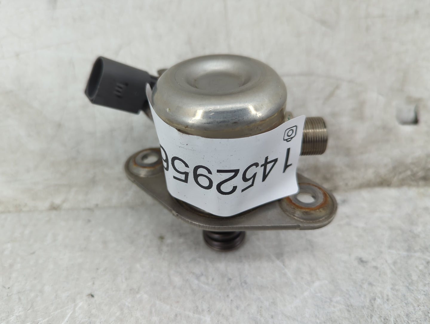 2014-2019 Mercedes-benz Cla250 Electrical Gas Fuel Pump Assembly - Oemusedautoparts1.com
