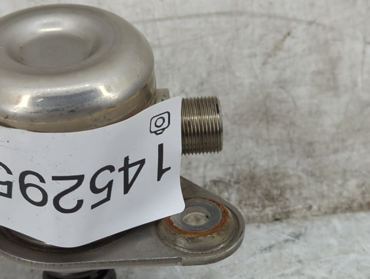 2014-2019 Mercedes-benz Cla250 Electrical Gas Fuel Pump Assembly - Oemusedautoparts1.com