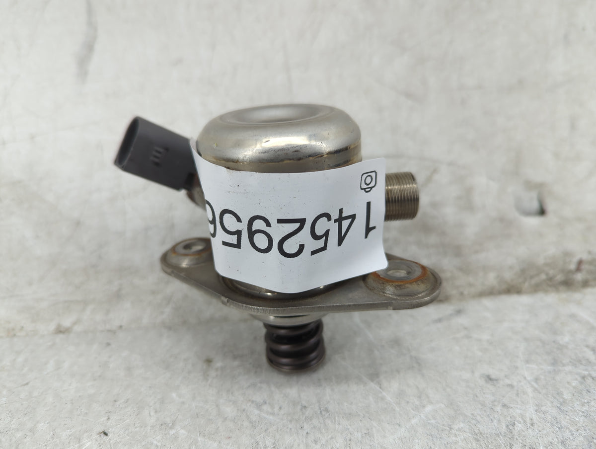 2014-2019 Mercedes-benz Cla250 Electrical Gas Fuel Pump Assembly - Oemusedautoparts1.com