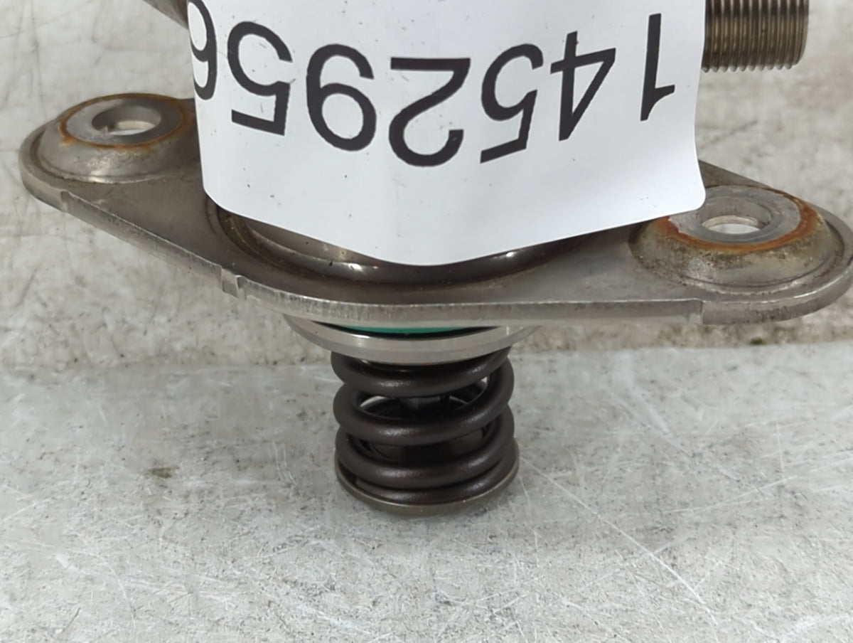 2014-2019 Mercedes-benz Cla250 Electrical Gas Fuel Pump Assembly - Oemusedautoparts1.com