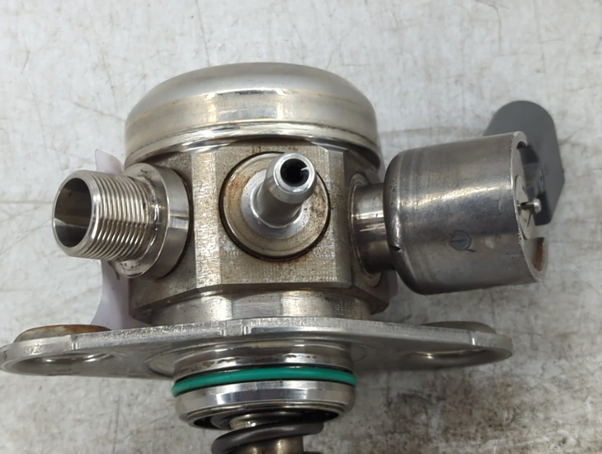 2014-2019 Mercedes-benz Cla250 Electrical Gas Fuel Pump Assembly - Oemusedautoparts1.com