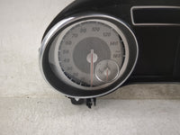 2016 Mercedes-Benz Cla250 Instrument Cluster Speedometer Gauges P/N:0 263 697 134 A1179007401 Miles: Fits OEM Used Auto Part