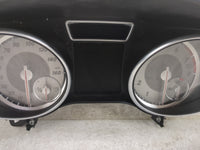 2016 Mercedes-Benz Cla250 Instrument Cluster Speedometer Gauges P/N:0 263 697 134 A1179007401 Miles: Fits OEM Used Auto Part
