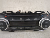 2014-2019 Mercedes-Benz Cla250 Climate Control Module Temperature AC/Heater Replacement P/N:A246 901 09 05 A246 900 85 15 Fi