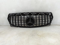 2014-2016 Mercedes-benz Cla250 Front Grille Bumper Not Included - Oemusedautoparts1.com