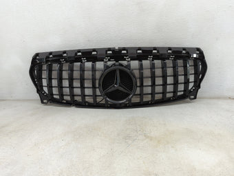 compare product 2014-2016 Mercedes-benz Cla250 Front Grille Bumper Not Included