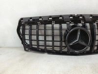 2014-2016 Mercedes-benz Cla250 Front Grille Bumper Not Included - Oemusedautoparts1.com