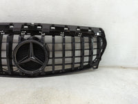 2014-2016 Mercedes-benz Cla250 Front Grille Bumper Not Included - Oemusedautoparts1.com