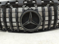 2014-2016 Mercedes-benz Cla250 Front Grille Bumper Not Included - Oemusedautoparts1.com