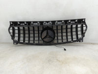 2014-2016 Mercedes-benz Cla250 Front Grille Bumper Not Included - Oemusedautoparts1.com
