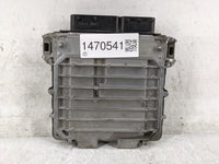 2014-2019 Mercedes-Benz Cla250 PCM Engine Control Computer ECU ECM PCU OEM P/N:A2709002100 A2709011700 Fits OEM Used Auto Pa