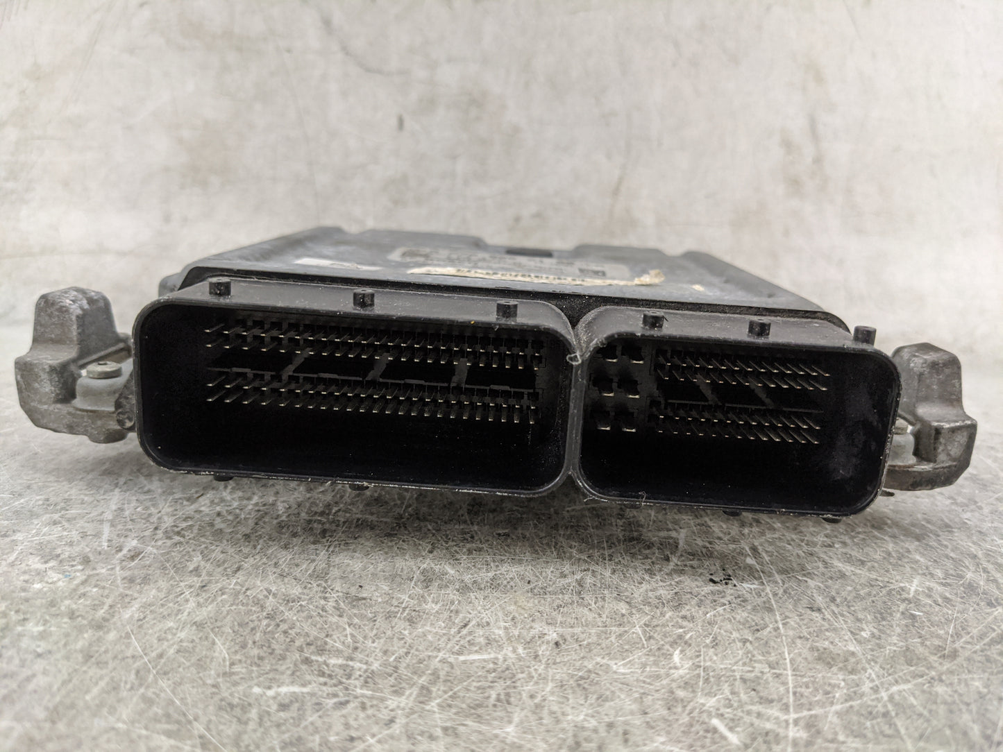 2014-2019 Mercedes-Benz Cla250 PCM Engine Control Computer ECU ECM PCU OEM P/N:A2709002100 A2709011700 Fits OEM Used Auto Pa