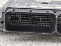 2014-2019 Mercedes-Benz Cla250 PCM Engine Control Computer ECU ECM PCU OEM P/N:A2709002100 A2709011700 Fits OEM Used Auto Pa