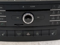 2016 Mercedes-Benz Cla250 Radio AM FM Cd Player Receiver Replacement P/N:A2469006417 A2469011206, A1769022801, A2469027403 F