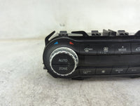 2014-2019 Mercedes-Benz Cla250 Climate Control Module Temperature AC/Heater Replacement P/N:1858040711NK A0022444279 Fits OE