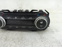 2014-2019 Mercedes-Benz Cla250 Climate Control Module Temperature AC/Heater Replacement P/N:1858040711NK A0022444279 Fits OE
