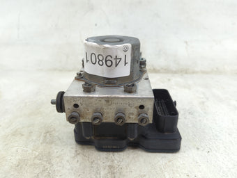 compare product 2014-2019 Mercedes-Benz Cla250 ABS Pump Control Module Replacement P/N:A0004313700 0265255976 Fits OEM Used Auto Parts