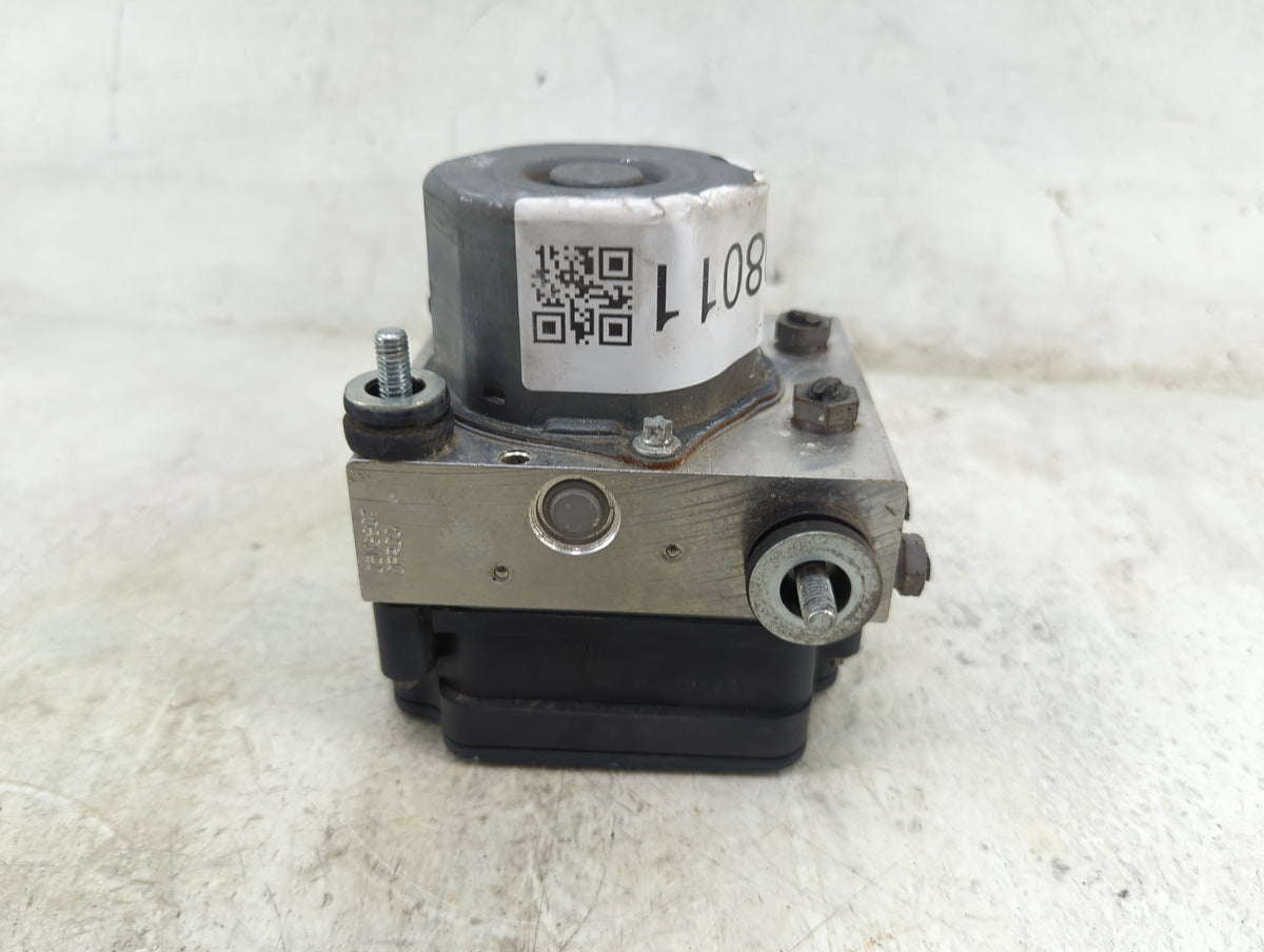 2014-2019 Mercedes-Benz Cla250 Anti-Lock Brake ABS Pump Module Actuator OEM P/N:A0004313700 0265255976 Fits OEM Used Auto Pa