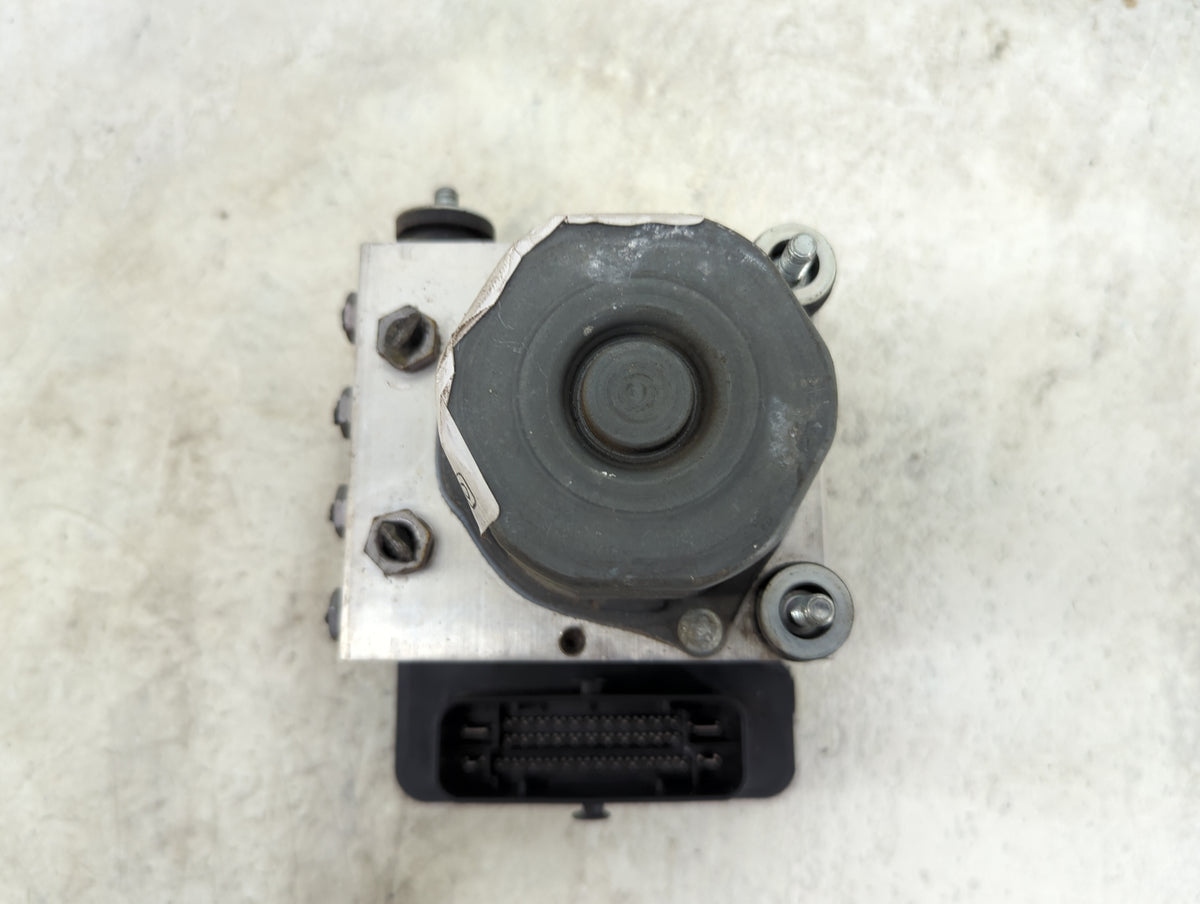 2014-2019 Mercedes-Benz Cla250 ABS Pump Control Module Replacement P/N:A0004313700 0265255976 Fits OEM Used Auto Parts - Oem