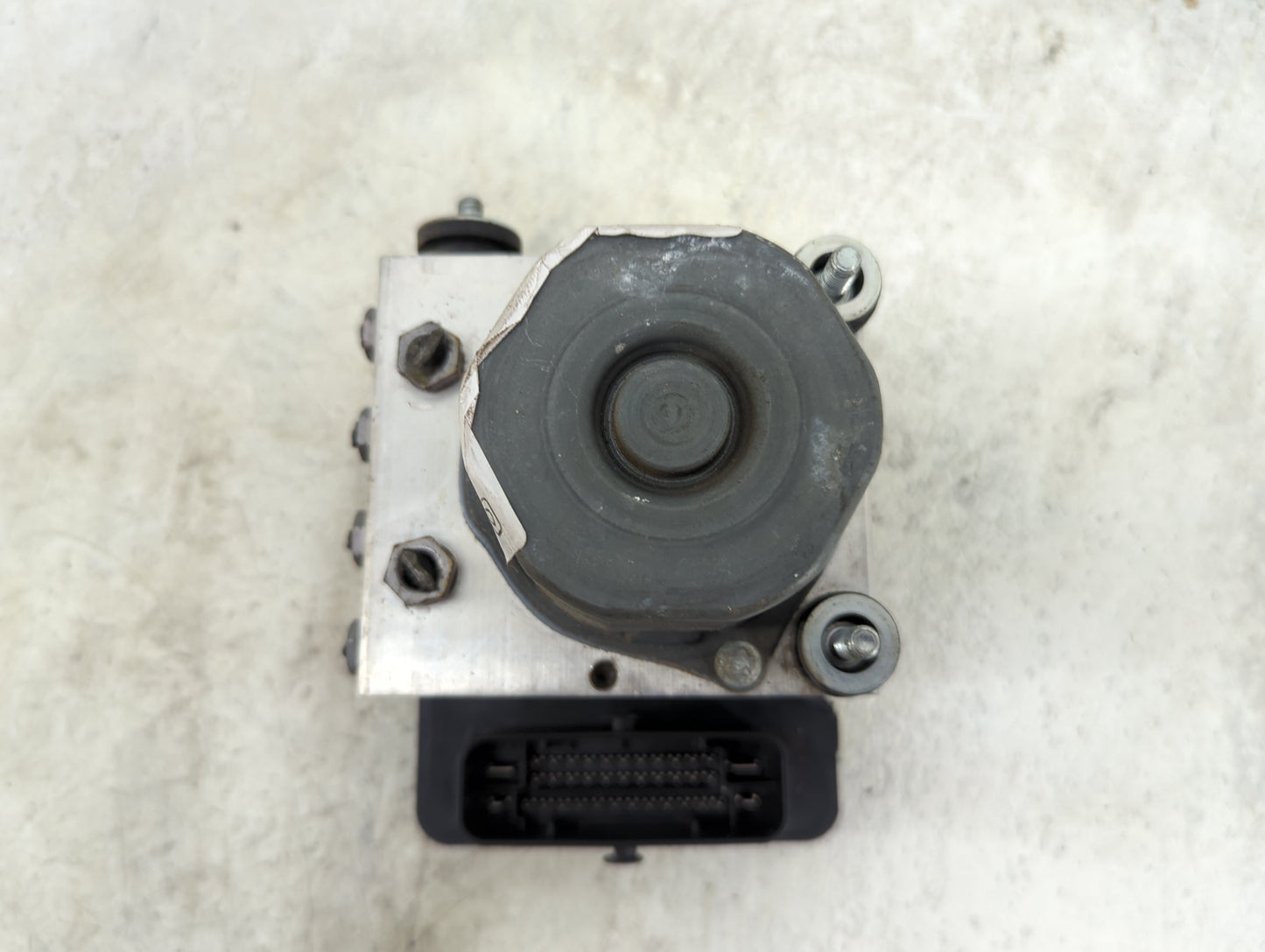 2014-2019 Mercedes-Benz Cla250 ABS Pump Control Module Replacement P/N:A0004313700 0265255976 Fits OEM Used Auto Parts - Oem