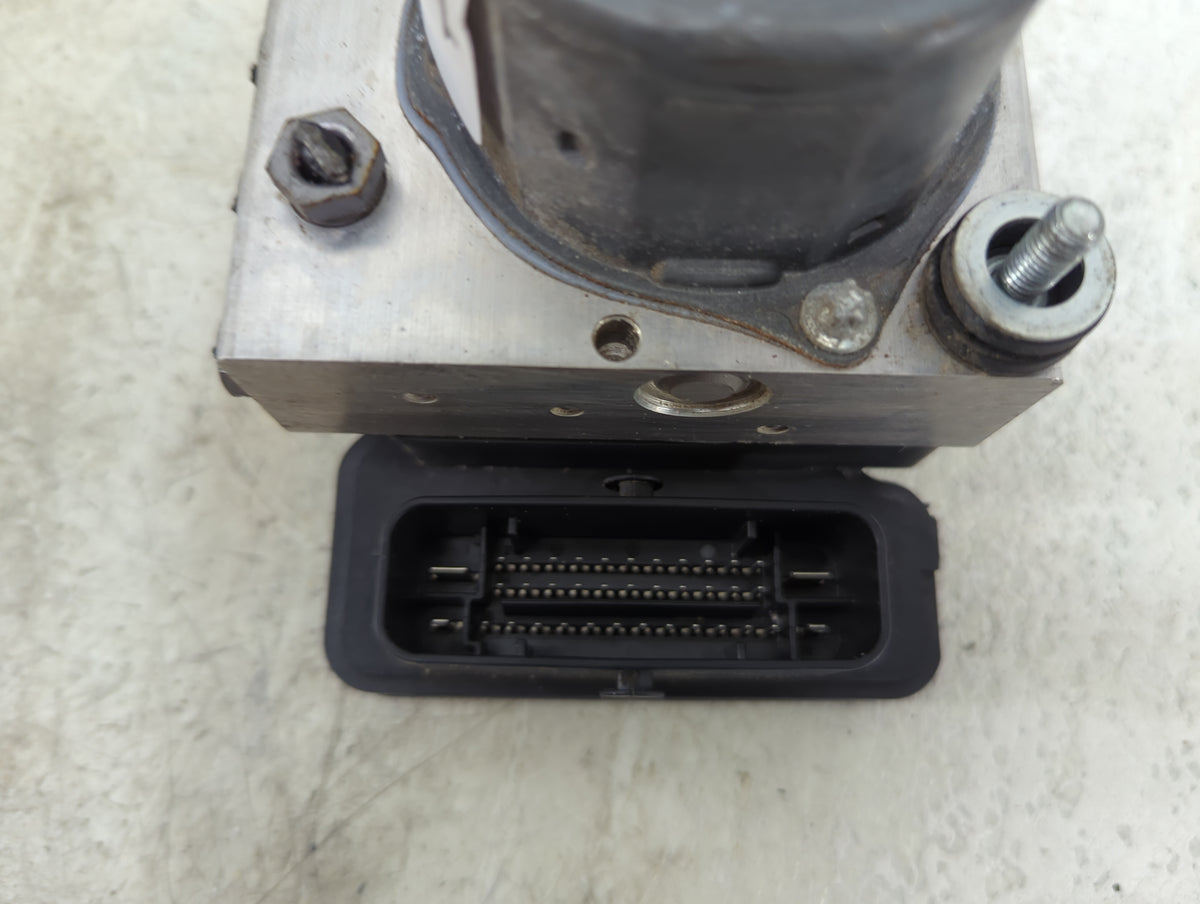 2014-2019 Mercedes-Benz Cla250 ABS Pump Control Module Replacement P/N:A0004313700 0265255976 Fits OEM Used Auto Parts - Oem